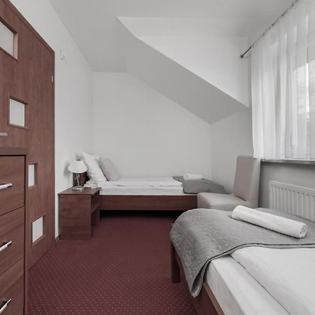 Villa Gravaldi Rowy  Extérieur photo