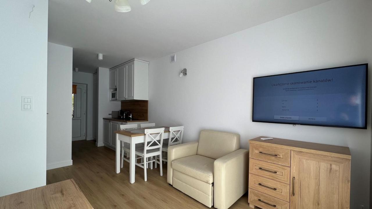 Villa Gravaldi Rowy  Extérieur photo