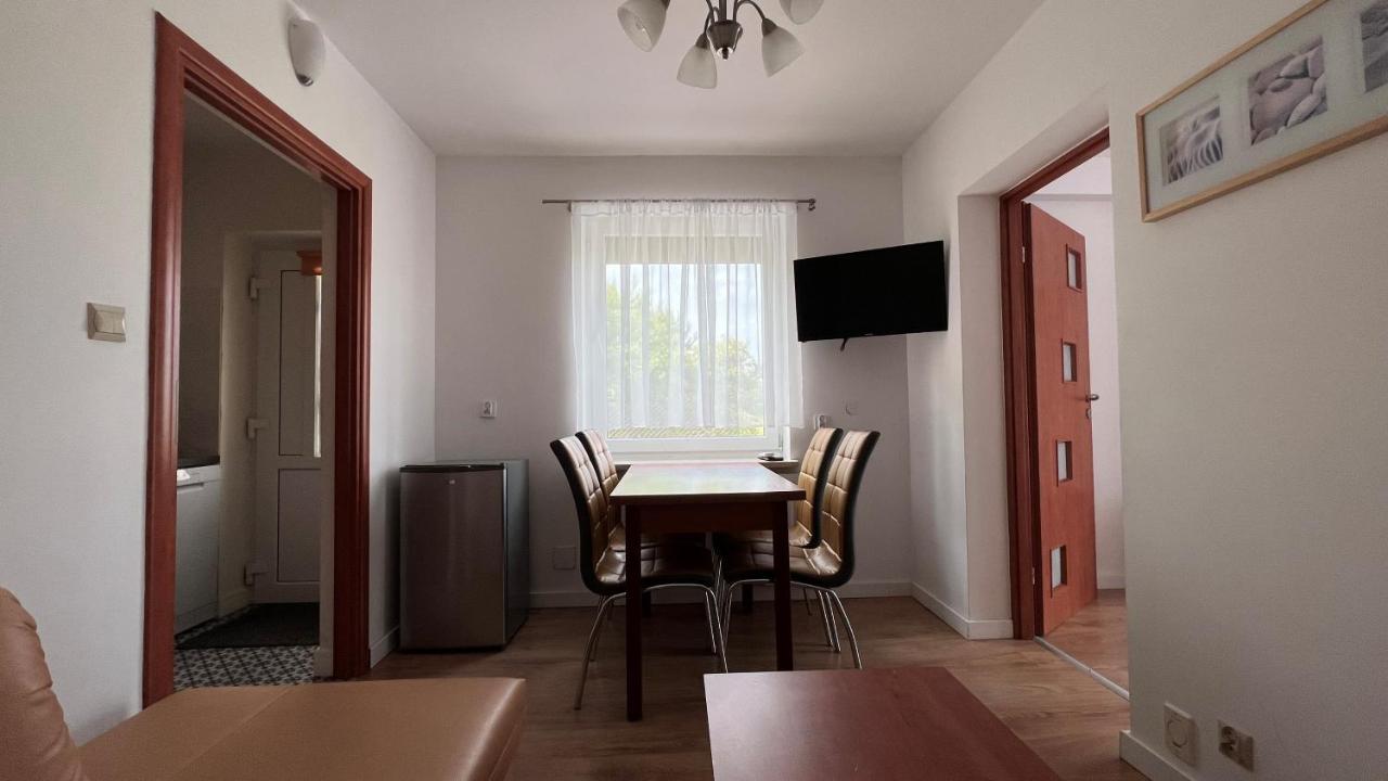 Villa Gravaldi Rowy  Extérieur photo