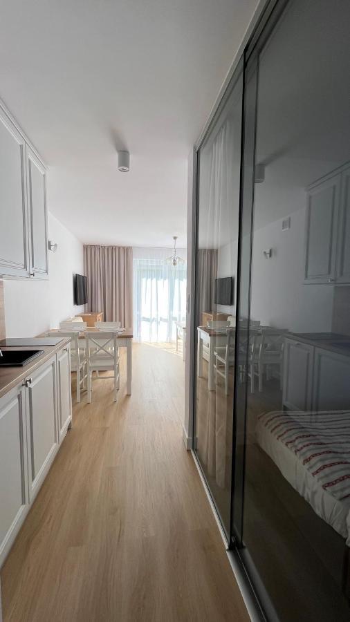 Villa Gravaldi Rowy  Extérieur photo