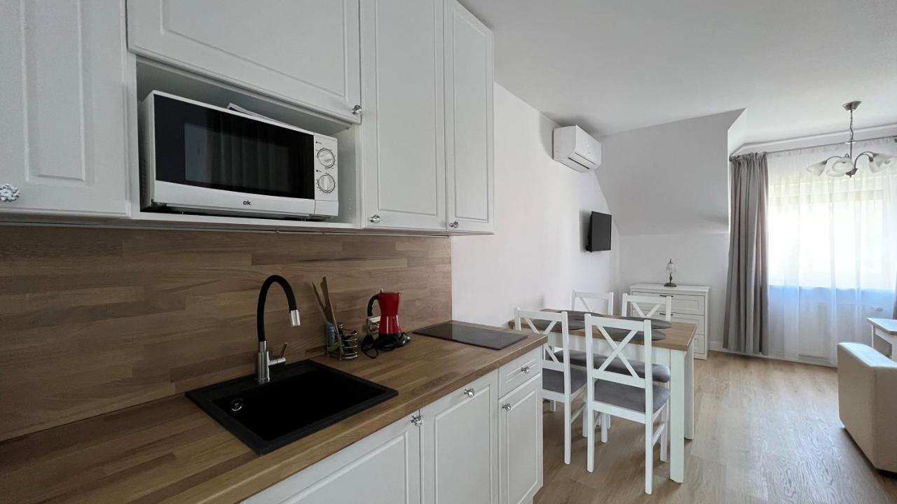Villa Gravaldi Rowy  Extérieur photo