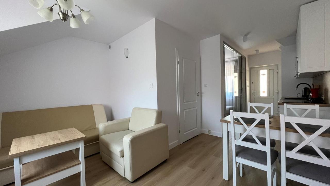 Villa Gravaldi Rowy  Extérieur photo