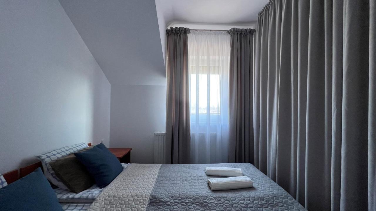 Villa Gravaldi Rowy  Extérieur photo
