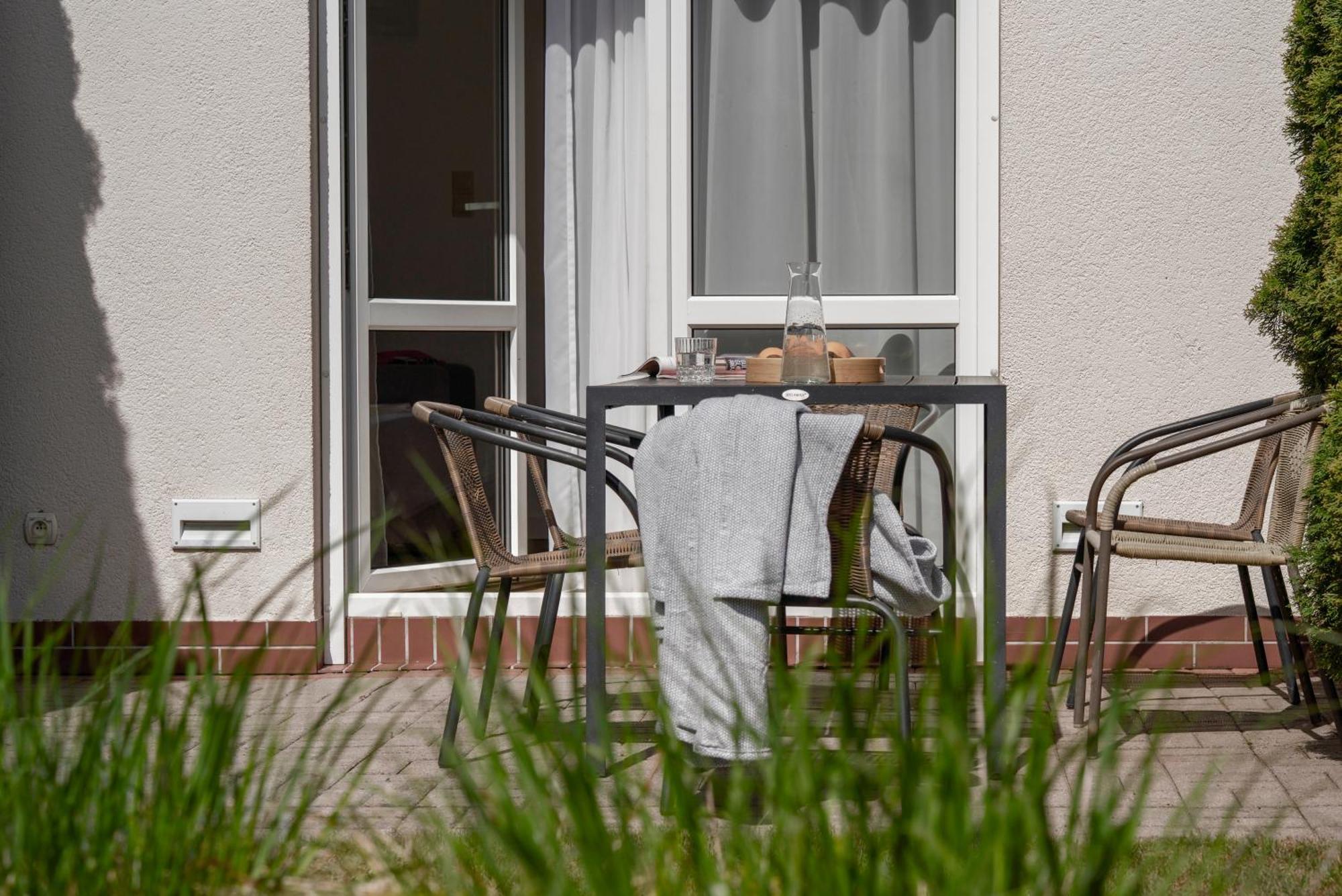 Villa Gravaldi Rowy  Extérieur photo